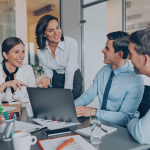 How Top Leaders Escape the Burden of Doing Everything