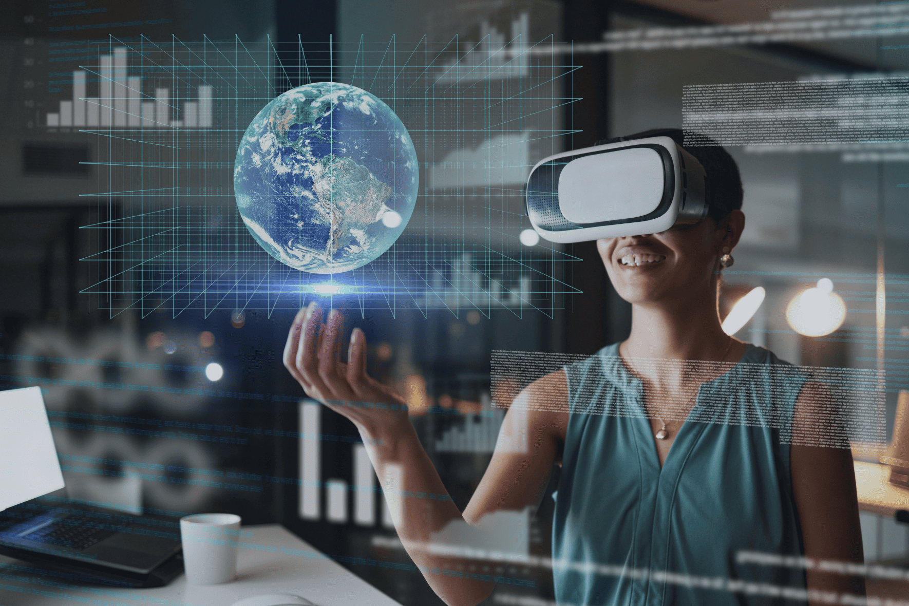 Harnessing the Power of AI: A Guide for Business Executives