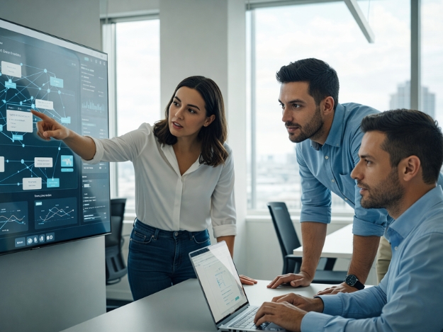 Advanced Persistent Threat Contained and Neutralized Results