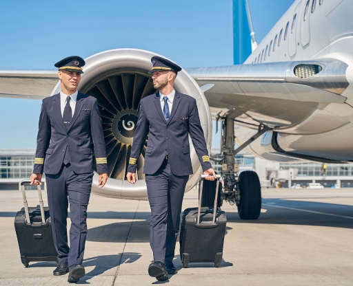 Aviation & Airport