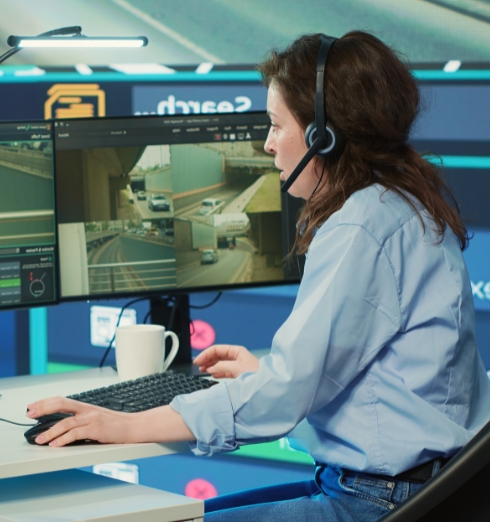 Delta Analytics – Video Intelligence Platform