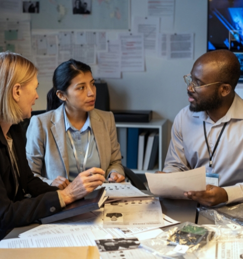 Insider Threat & Continuity Planning