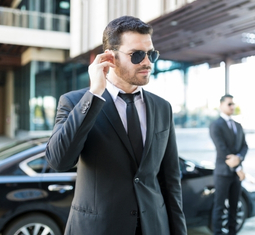 Integrated, Discreet & Governance‑Aligned