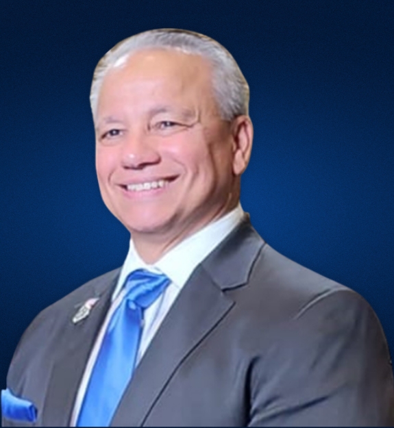 Victor M. Medina