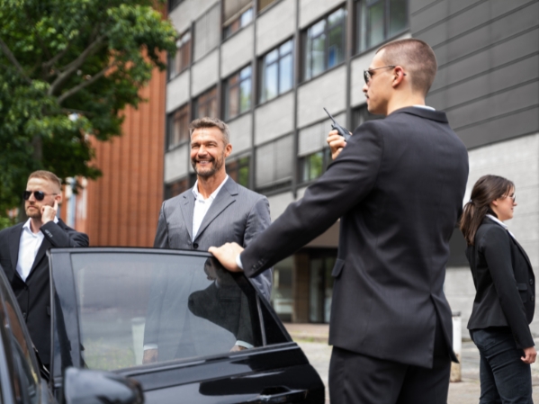 What Our Threat & Risk Assessments Include