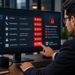 Executive PII Removal: What Can Realistically Be Deleted, and What Can't