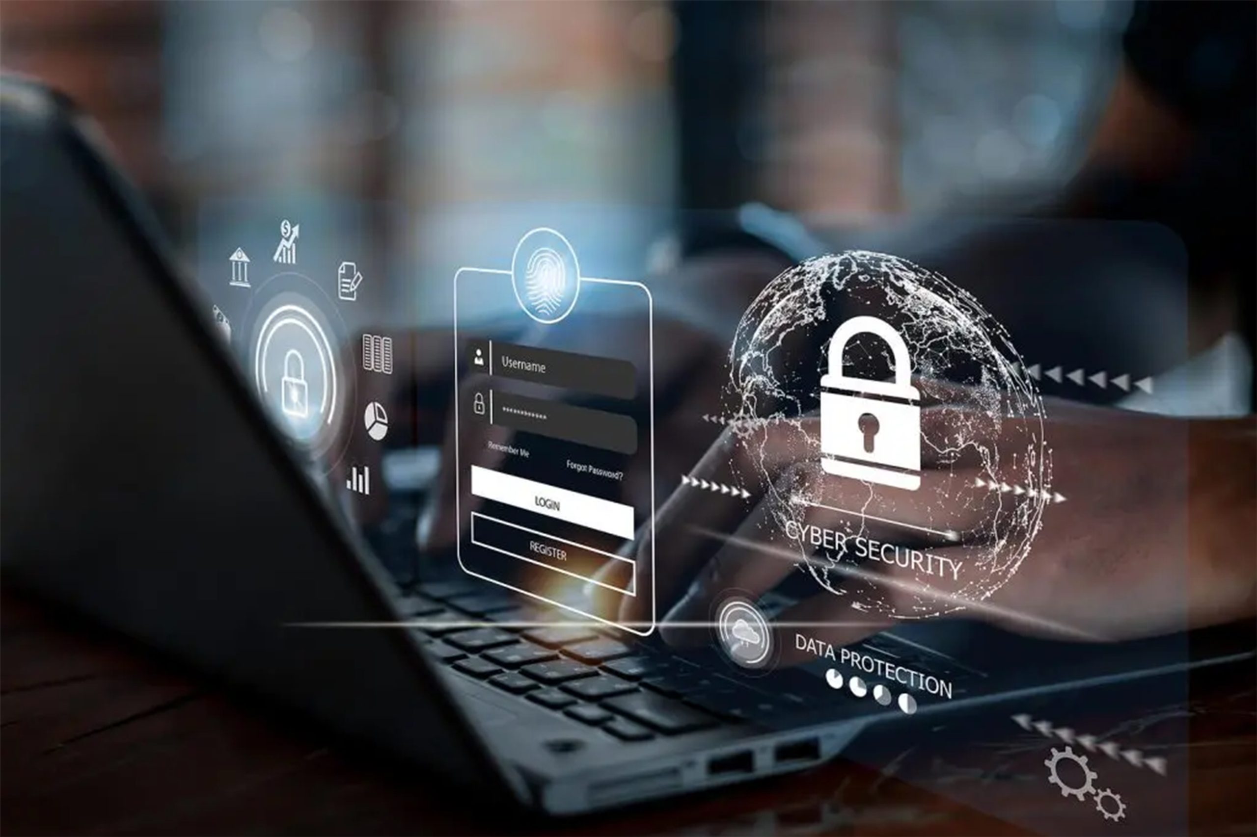 How Cyber Attacks Can Become Physical Security Threats