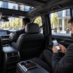 How Social Media Can Increase Executive Security Risk