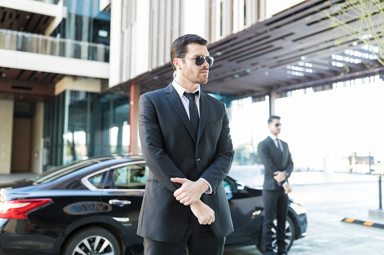 Physical-Only vs. Cyber-Only Executive Protection: Where the Coverage Gaps Actually Sit