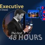 An Executive Has Been Doxxed: The First 48 Hours