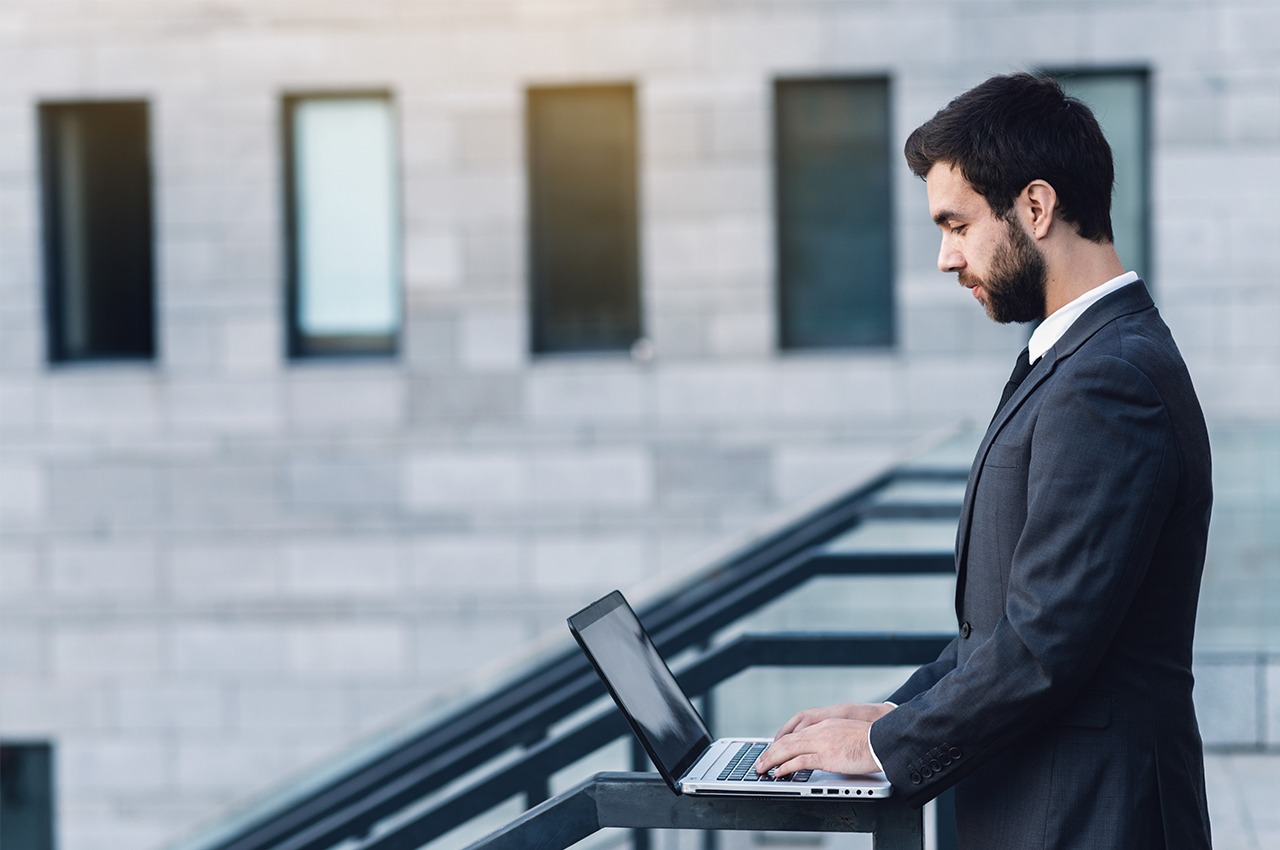 What Is an Executive Digital Vulnerability Assessment?