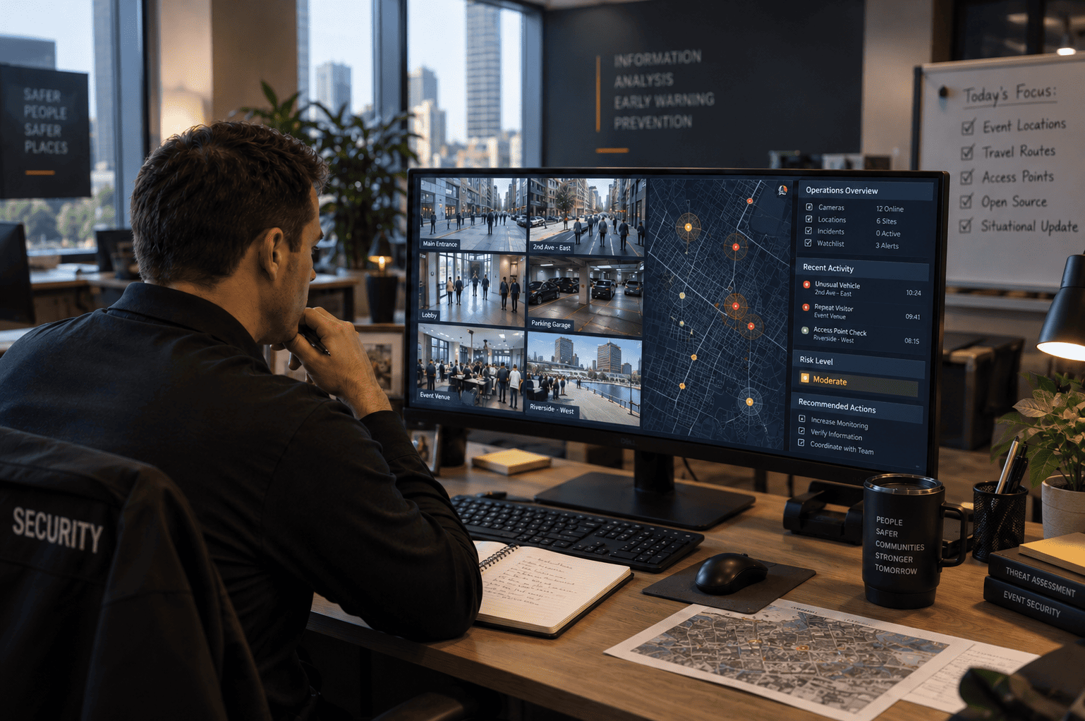 What Is Protective Intelligence?