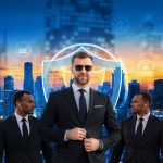 Personal Security Detail for Corporate Leaders: How It Works, When You Need One, and What It Costs
