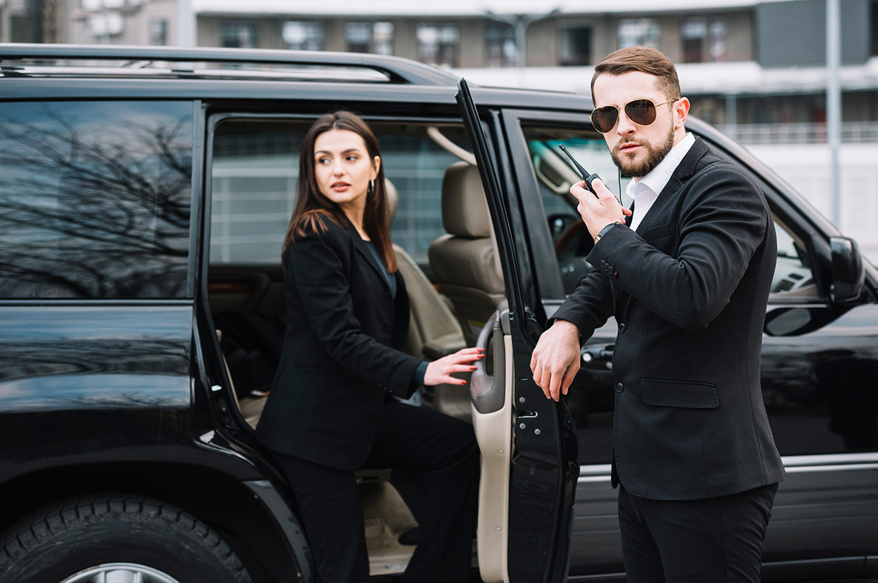 What Is Executive & VIP Protection, and Who Needs It?