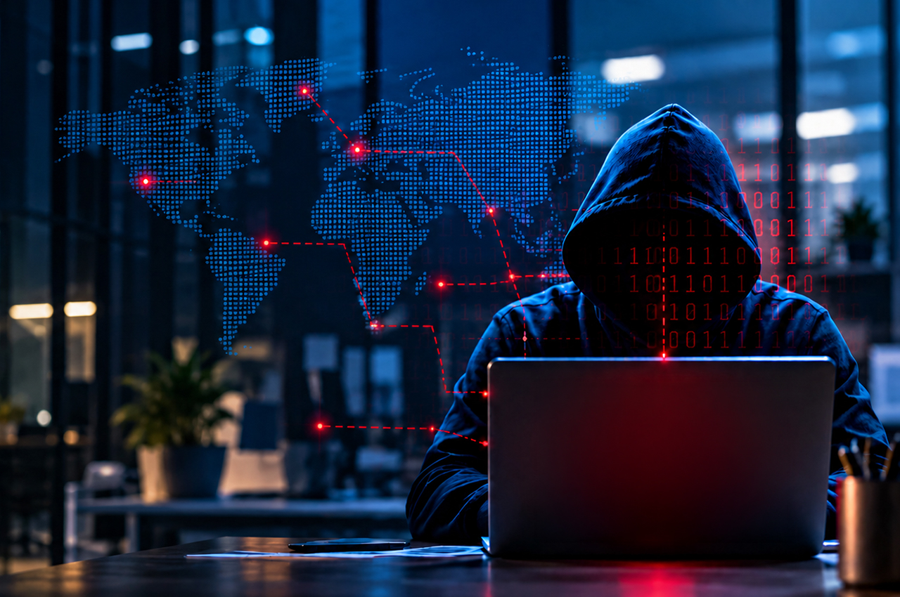 What Is Threat Assessment in Cybersecurity?